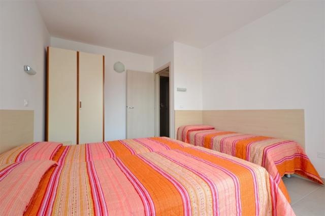Apartmány FIORE, Taliansko - Region Furlansko-Julské Benátsko -