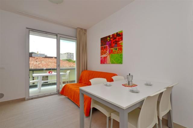 Apartmány FIORE, Taliansko - Region Furlansko-Julské Benátsko -