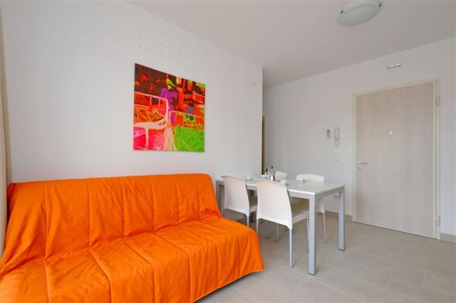 Apartmány FIORE, Taliansko - Region Furlansko-Julské Benátsko -