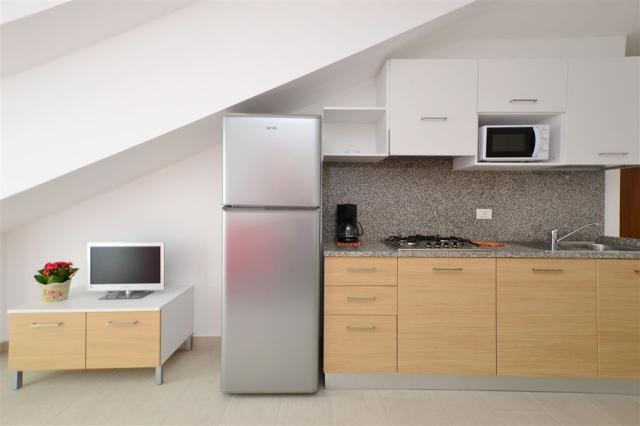 Apartmány FIORE, Taliansko - Region Furlansko-Julské Benátsko -