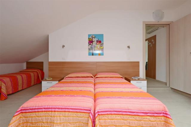 Apartmány FIORE, Taliansko - Region Furlansko-Julské Benátsko -
