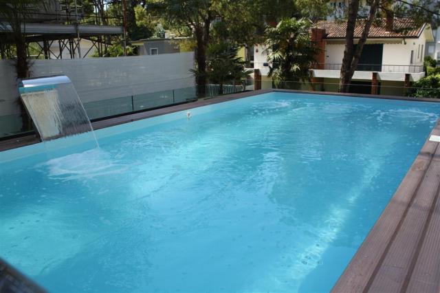 Apartmány FIORE, Taliansko - Region Furlansko-Julské Benátsko -