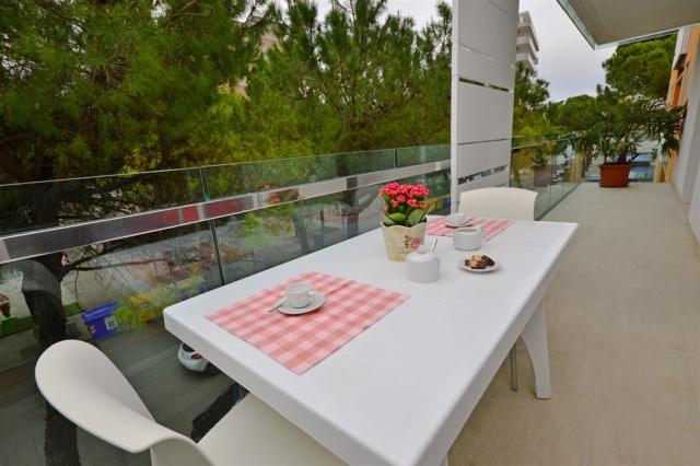 Apartmány FIORE, Taliansko - Region Furlansko-Julské Benátsko -