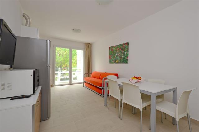 Apartmány FIORE, Taliansko - Region Furlansko-Julské Benátsko -