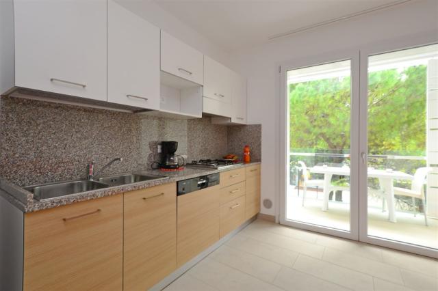 Apartmány FIORE, Taliansko - Region Furlansko-Julské Benátsko -