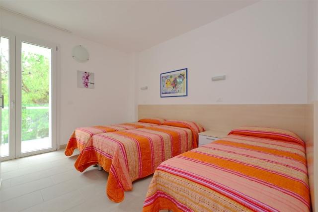 Apartmány FIORE, Taliansko - Region Furlansko-Julské Benátsko -