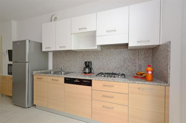 Apartmány FIORE, Taliansko - Region Furlansko-Julské Benátsko -