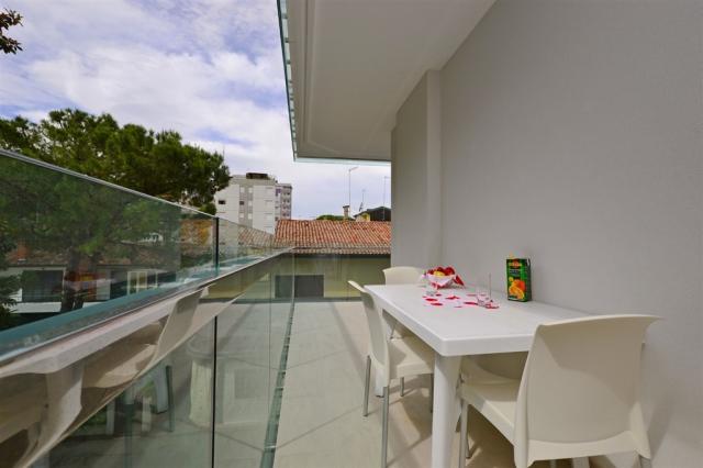 Apartmány FIORE, Taliansko - Region Furlansko-Julské Benátsko -