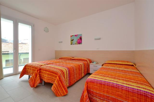 Apartmány FIORE, Taliansko - Region Furlansko-Julské Benátsko -