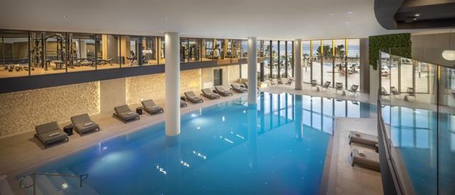 Aminess KHALANI BEACH hotel, Makarska