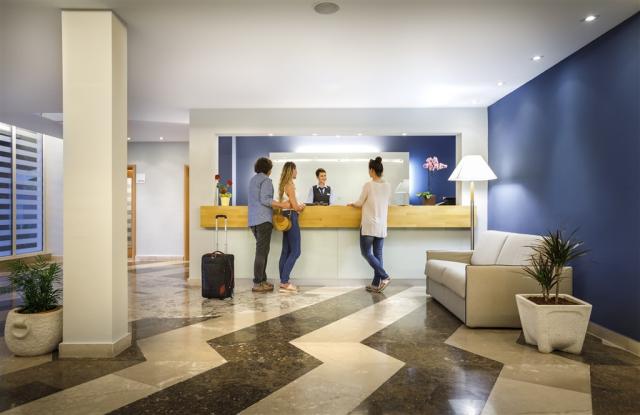 Hotel AMINESS LUME (ex Feral), Brna