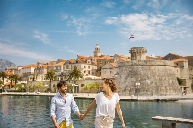 Korčula