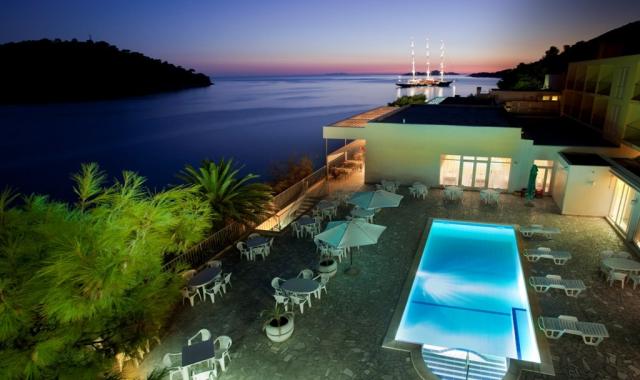 Hotel AMINESS LUME (ex Feral), Brna