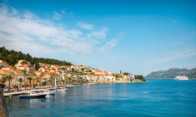 Korčula