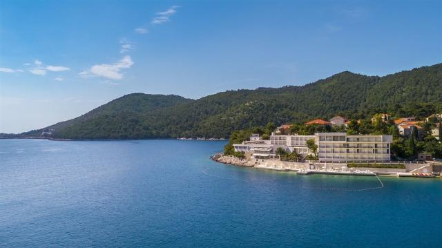 Hotel AMINESS LUME (ex Feral), Brna