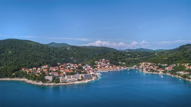 Hotel AMINESS LUME (ex Feral), Brna