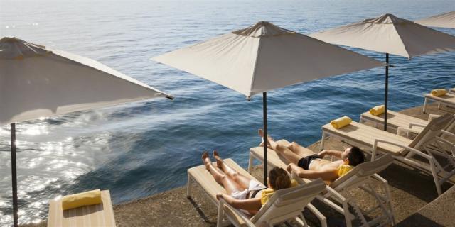 Hotel EXCELSIOR, Chorvátsko - Kvarner - Opatija - Lovran, zobra