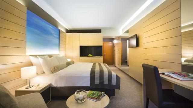 Hotel EXCELSIOR, Chorvátsko - Kvarner - Opatija - Lovran, zobra