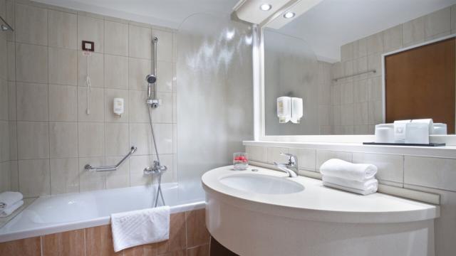 Hotel EXCELSIOR, Chorvátsko - Kvarner - Opatija - Lovran, zobra