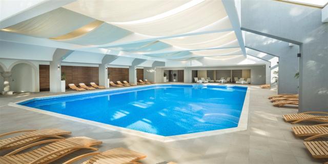 Hotel EXCELSIOR, Chorvátsko - Kvarner - Opatija - Lovran, zobra