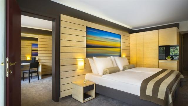 Hotel EXCELSIOR, Chorvátsko - Kvarner - Opatija - Lovran, zobra