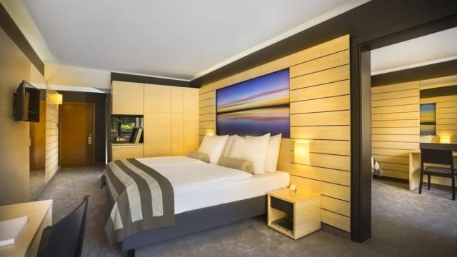 Hotel EXCELSIOR, Chorvátsko - Kvarner - Opatija - Lovran, zobra