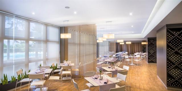 Hotel EXCELSIOR, Chorvátsko - Kvarner - Opatija - Lovran, zobra
