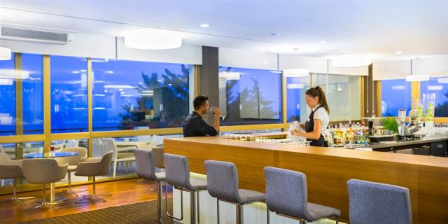 Hotel EXCELSIOR, Chorvátsko - Kvarner - Opatija - Lovran, zobra