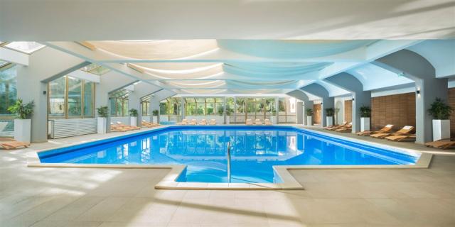 Hotel EXCELSIOR, Chorvátsko - Kvarner - Opatija - Lovran, zobra