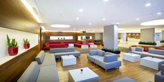 Hotel EXCELSIOR, Chorvátsko - Kvarner - Opatija - Lovran, zobra