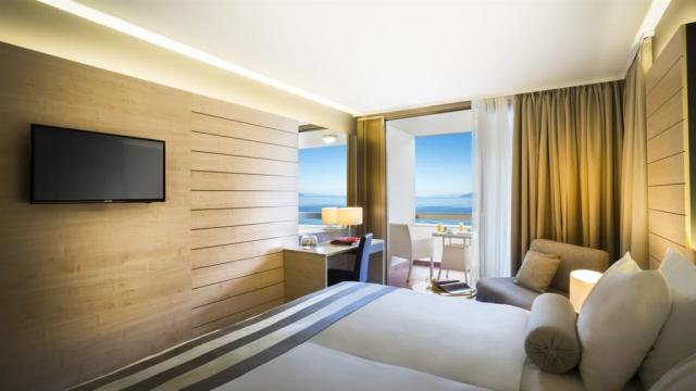 Hotel EXCELSIOR, Chorvátsko - Kvarner - Opatija - Lovran, zobra