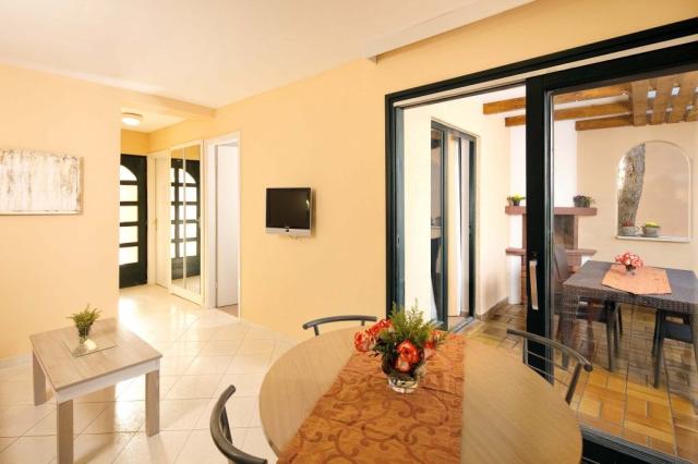 apartmán - Apt. 3+2