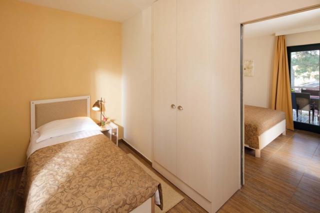 apartmán - Apt. 3+2