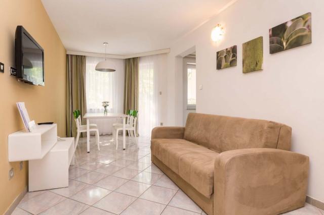 apartmán - APT. 2+2