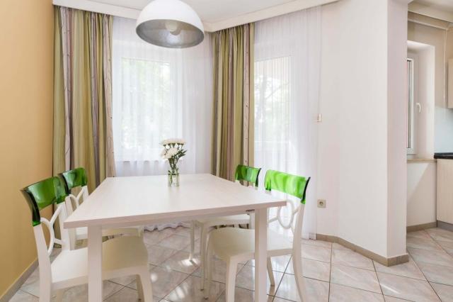 apartmán - APT. 2+2