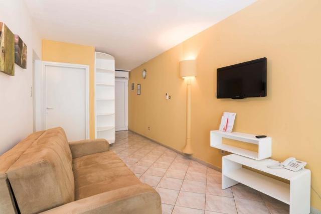 apartmán - APT. 2+2