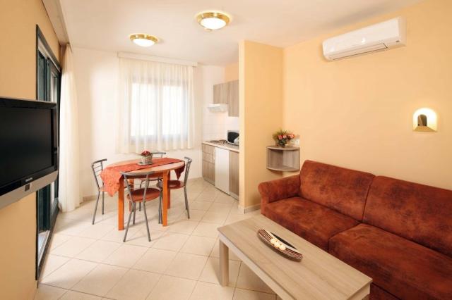 apartmán - Apt. 3+2