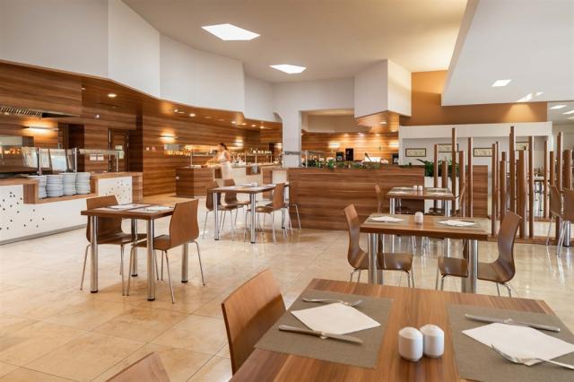 Apartmány AMFORA PLAVA LAGUNA, Umag