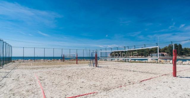 Apartmány AMFORA PLAVA LAGUNA, Umag