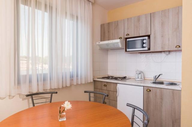 apartmán - Apt. 4+2