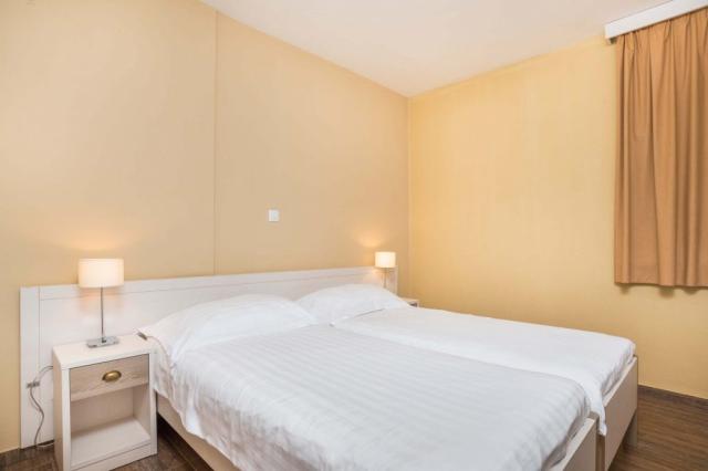 apartmán - APT. 4+2