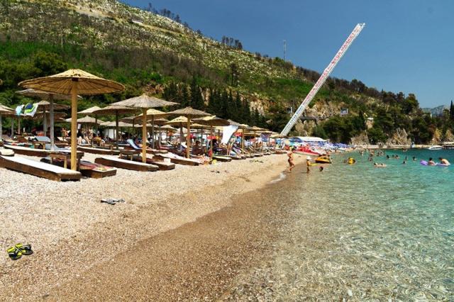 Hotel PARK BUDVA, Čierna Hora - Budvanska riviéra - Budva, zobr