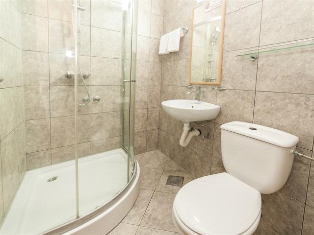 Hotel PARK BUDVA, Čierna Hora - Budvanska riviéra - Budva, zobr