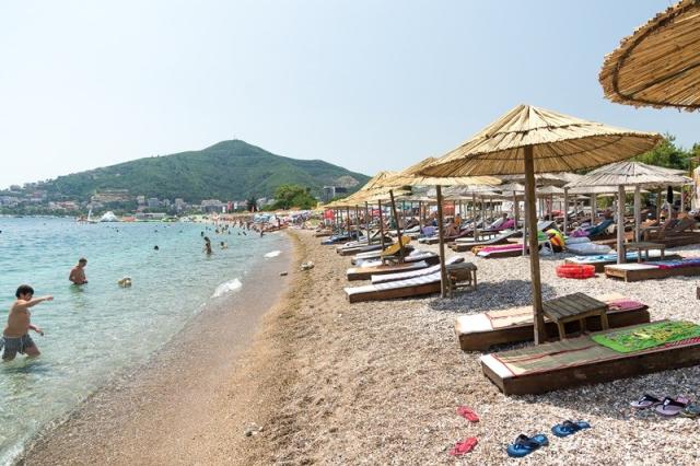 Hotel PARK BUDVA, Čierna Hora - Budvanska riviéra - Budva, zobr
