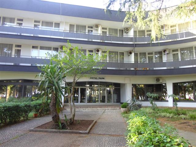 Hotel PARK BUDVA, Čierna Hora - Budvanska riviéra - Budva, zobr