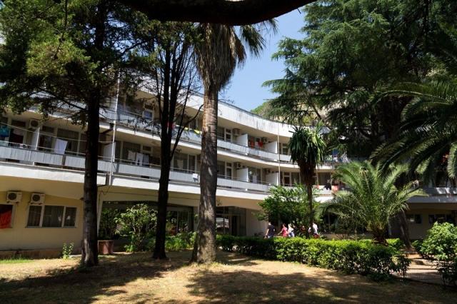 Hotel PARK BUDVA, Čierna Hora - Budvanska riviéra - Budva, zobr
