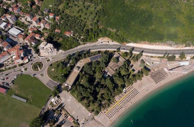 Hotel PARK BUDVA, Čierna Hora - Budvanska riviéra - Budva, zobr
