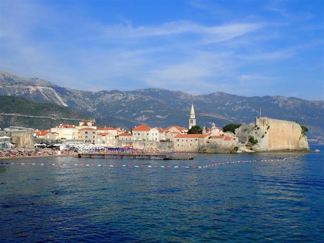 Hotel PARK BUDVA, Čierna Hora - Budvanska riviéra - Budva, zobr