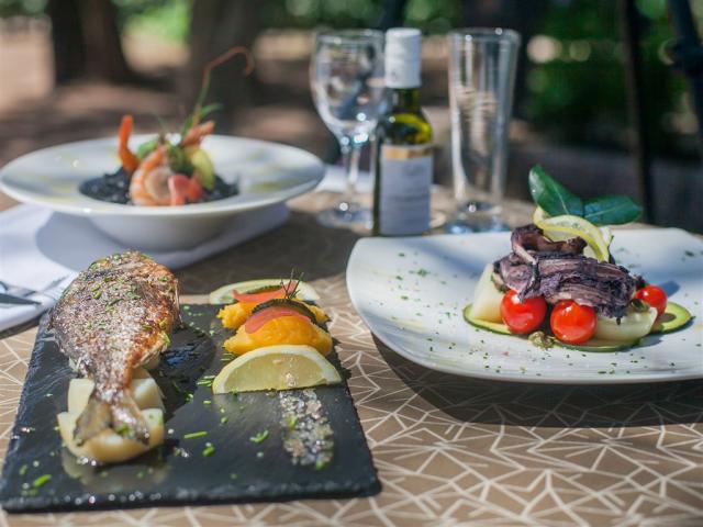 Hotel PARK BUDVA, Čierna Hora - Budvanska riviéra - Budva, zobr