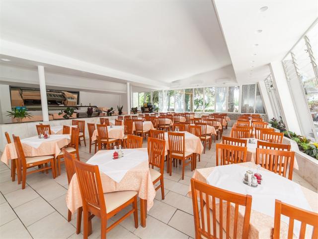 Hotel PARK BUDVA, Čierna Hora - Budvanska riviéra - Budva, zobr